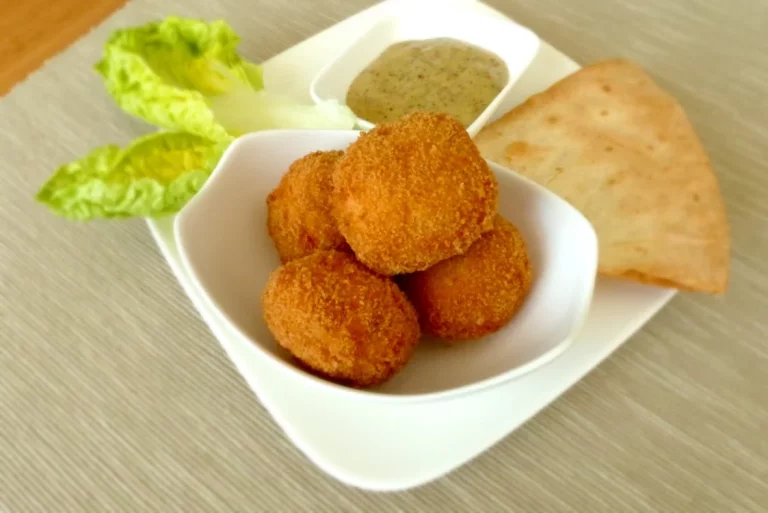 Golden Goodness: Crafting the Ultimate Homemade Chicken Nuggets Recipe!